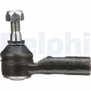Delphi Steering Tie Rod End Ball Joint Front M14x1.5 fits Toyota Camry 1986-1993