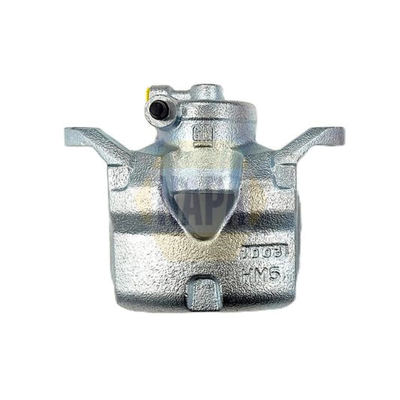 NAPA Brake Caliper Assembly Front Right NCA2354
