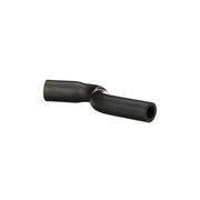 Gates Crankcase Ventilation Hose 197mm fits Opel Astra F 1994-1998 1.6