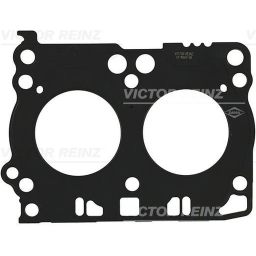 Victor Reinz Cylinder Head Gasket 0mm Thick 61-10267-00