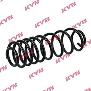 KYB Rear Suspension Coil Spring fits Ford Mpv 2014-2023 1.0 1.5 1.6