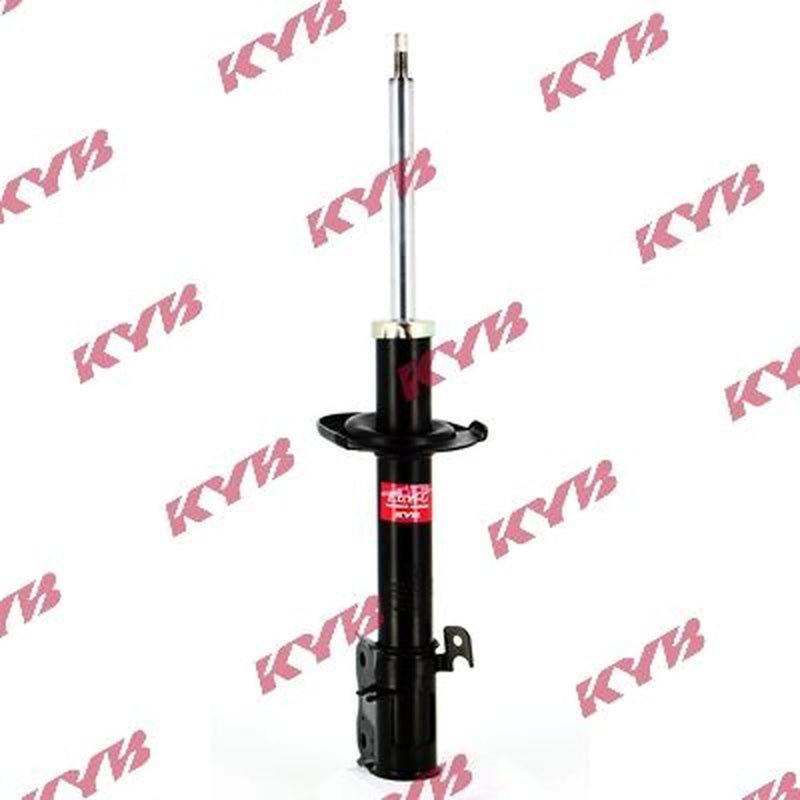 KYB 2 x Front Shock Absorbers fits Mitsubishi Colt VI 2004-2012 1.1 1.3 1.5
