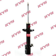KYB Shock Absorber Damper Strut Front Left fits Mitsubishi Colt VI 2004-2012