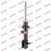 KYB 2 x Shock Absorbers fits Toyota MR2 III 1999-2007 1.8