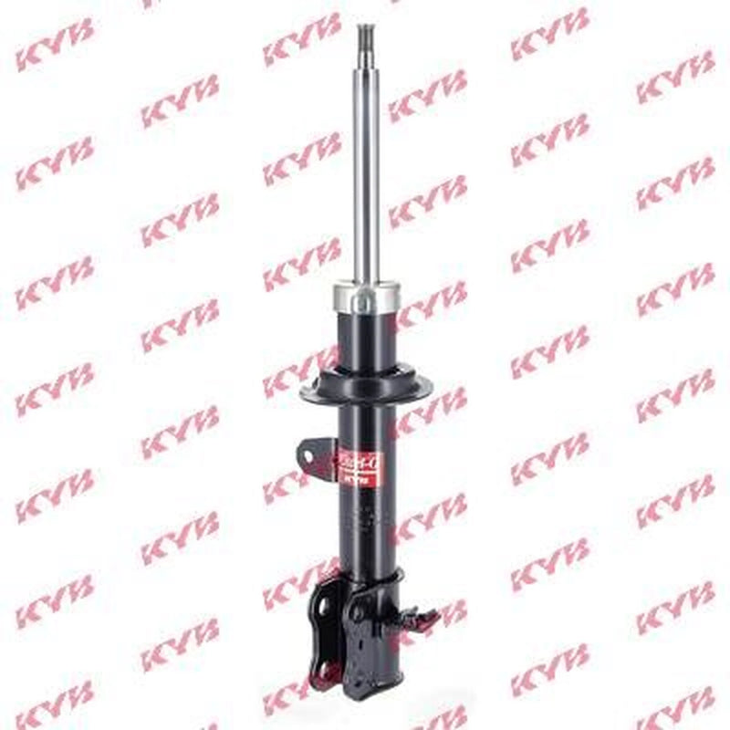 KYB 2 x Shock Absorbers fits Toyota MR2 III 1999-2007 1.8