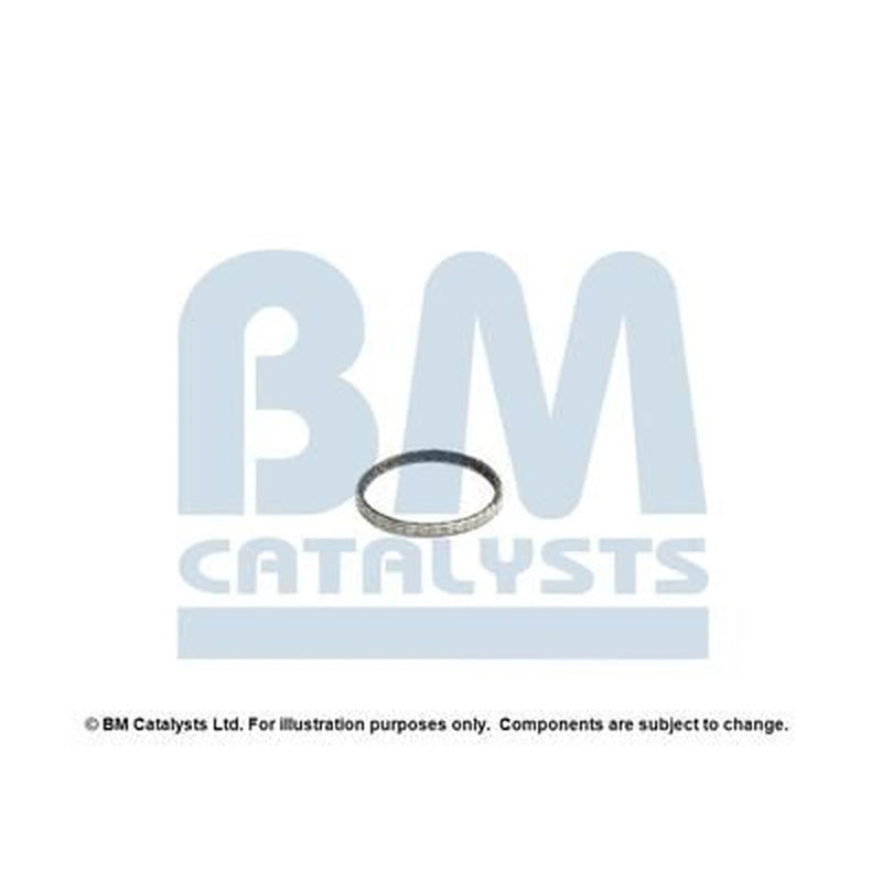 BM Catalysts Fitting Kit FK15042A FK15042A