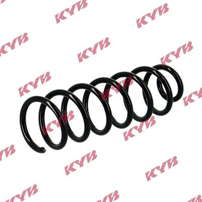 KYB 2 x Suspension Springs fits Renault Megane II 2004-2009 2.0
