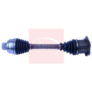 Apec CV Drive Shaft Driveshaft Front fits Audi A6 Allroad C7 2012-2018 3.0