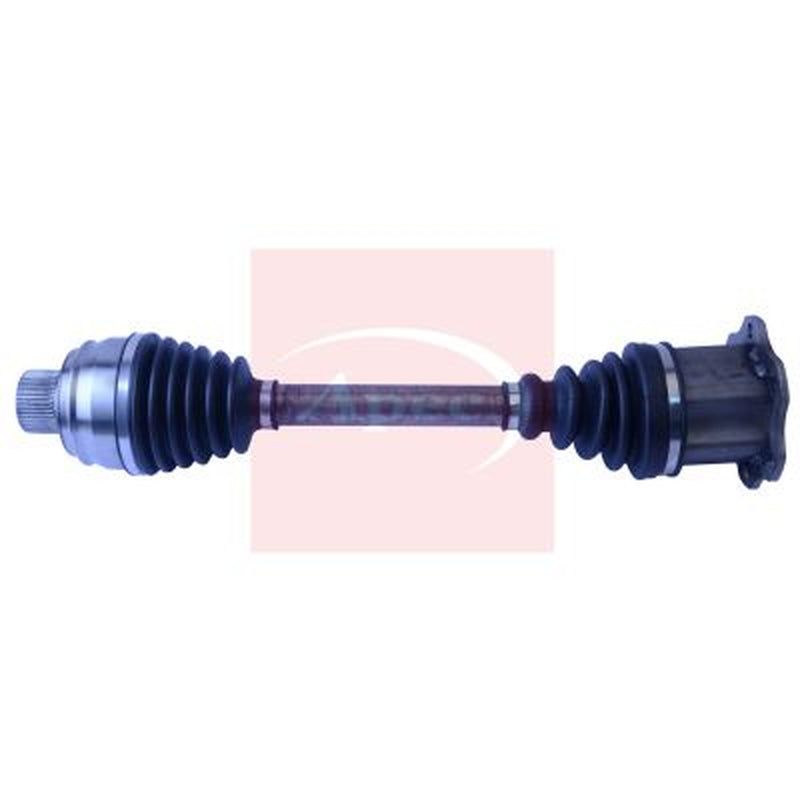 Apec CV Drive Shaft Driveshaft Front fits Audi A6 Allroad C7 2012-2018 3.0
