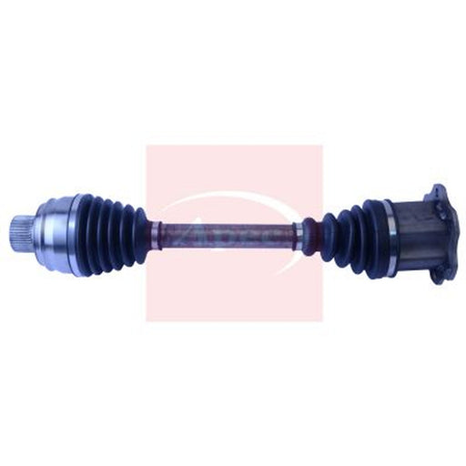 Apec CV Drive Shaft Driveshaft Front fits Audi A6 Allroad C7 2012-2018 3.0