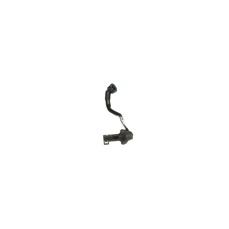 Gates Crankcase Ventilation Hose 510mm fits BMW 1 Sports Hatch 2011-2019