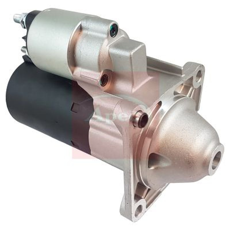 Apec Starter Motor 12V 1.4kW 10 Teeth fits Alfa Romeo 159 2009-2011 2.0