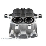 Blue Print L+R Front Brake Calipers fits Nissan X-Trail I 2001-2013 2.0 2.2 2.5