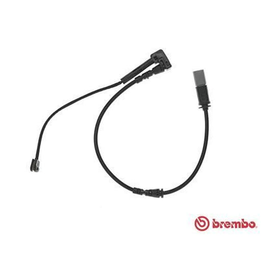Brembo Brake Pad Wear Sensor Front Left fits Mini Mini 2013-2020