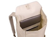 Thule Lithos rucksack 16L Pelican Gray/Faded Khaki Thule - Bars 4 Cars