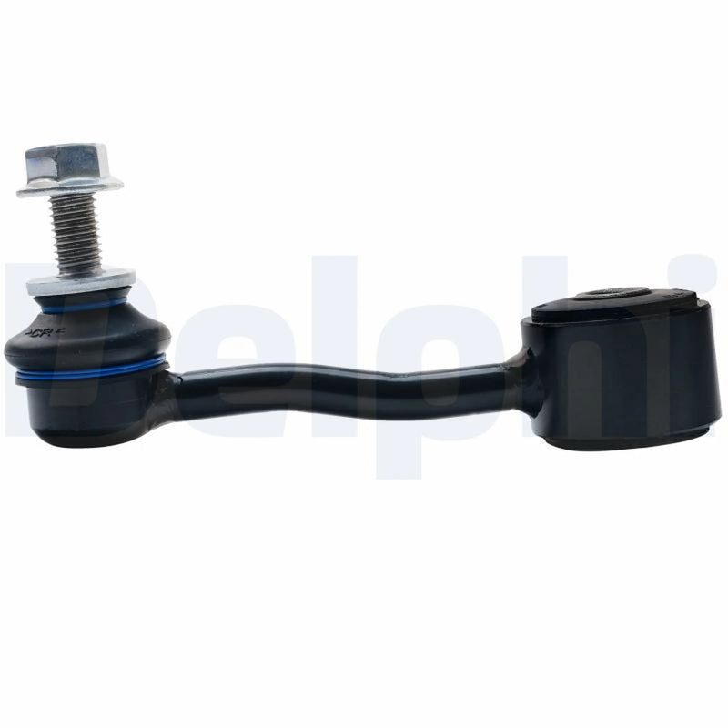 Delphi Stabiliser Bar Link Coupling Rod Front fits Jeep Gladiator Pickup 2019 on
