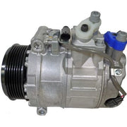 Mahle Air Conditioning Compressor fits Mercedes-Benz S-Class 2005-2013