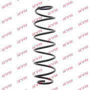 KYB Rear Suspension Coil Spring fits Renault Laguna II 2001-2007