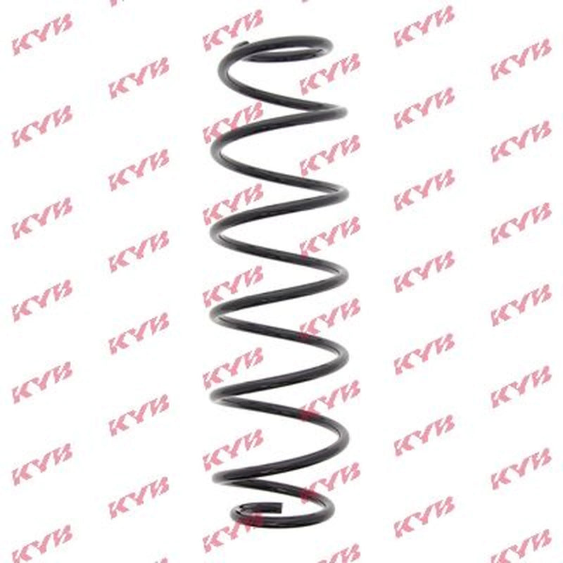 KYB Rear Suspension Coil Spring fits Renault Laguna II 2001-2007