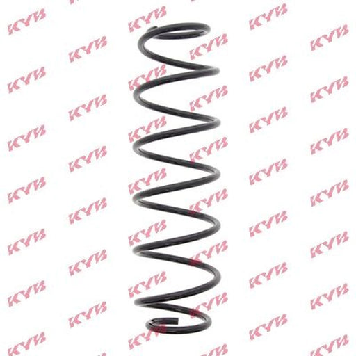 KYB Rear Suspension Coil Spring RH6081