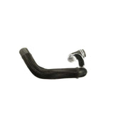Gates Radiator Coolant Hose 643mm ID fits Dacia Dokker 2012-2021 1.2