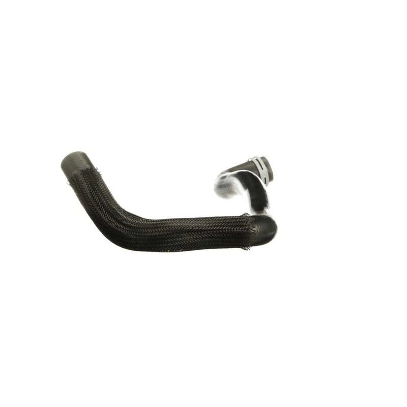 Gates Radiator Coolant Hose 643mm ID fits Dacia Dokker 2012-2021 1.2