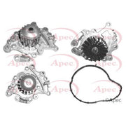 Apec Engine Cooling Water Pump fits Citroën Berlingo 2018 on 1.5