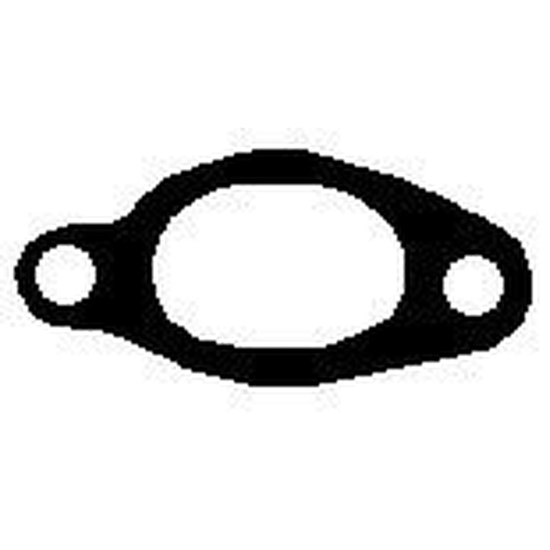 BGA Exhaust Manifold Gasket Wide 1mm Thick fits Audi 100 C2 1976-1984