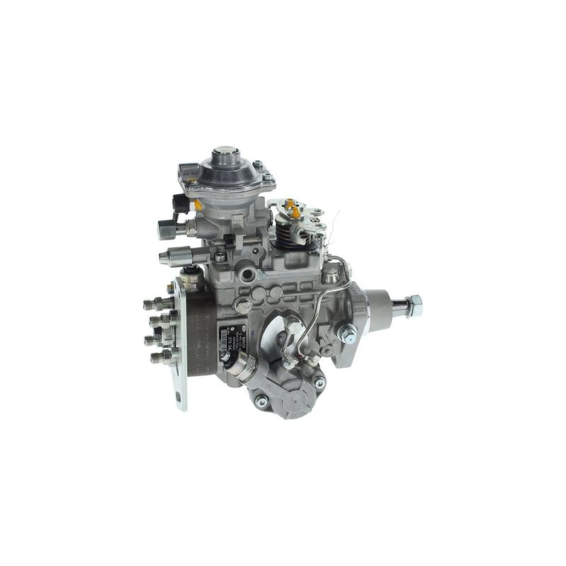 Bosch Diesel Injection Pump