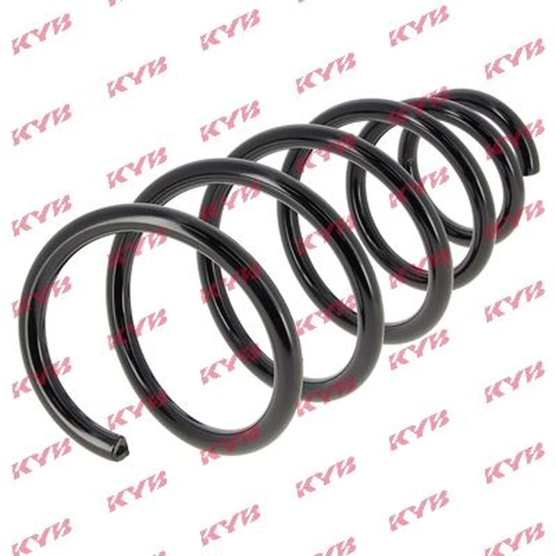 KYB Front Suspension Coil Spring fits Opel Insignia A 2008-2017 1.4 1.6 1.8