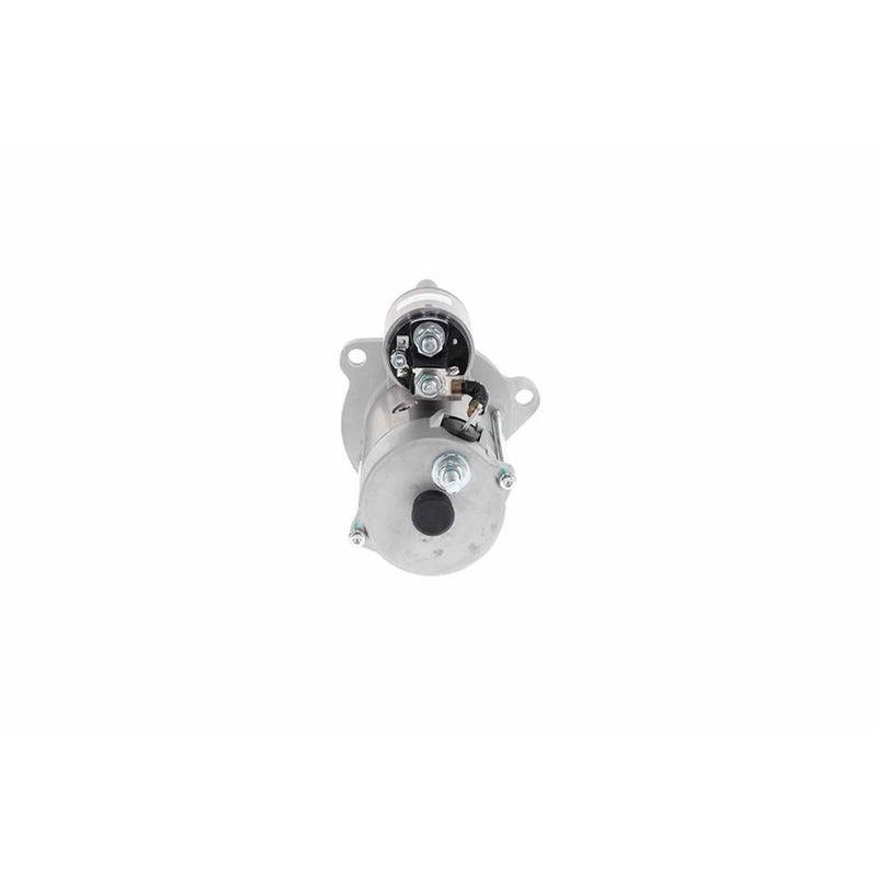 Hella Starter Motor 24V 4kW 12 Teeth fits Volvo FM7 1998-2001