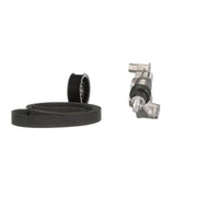 Gates V-Ribbed Belt Set fits Honda Civic VIII 2005-2012 1.8