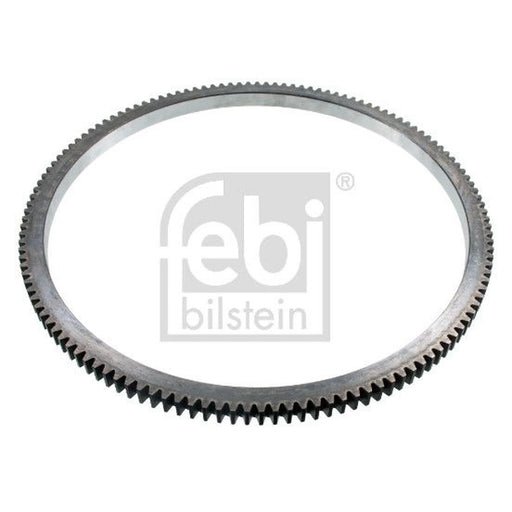 Febi Flywheel Ring Gear 424mm OD ID Wide 186004