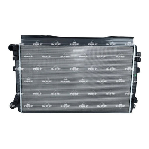 NRF Engine Radiator 58453