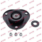 KYB Front Repair Kit Suspension Strut Support Mount fits Toyota Avensis