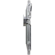 Mahle Air Conditioning Condenser fits VW Golf VII 2014-2021