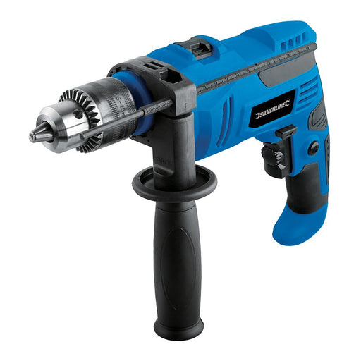 Silverline 500W Hammer Drill 500W Silverline - Dynamic Drive