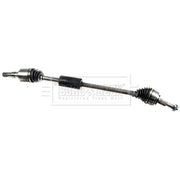 Borg & Beck CV Drive Shaft Driveshaft Front Right BDS1594