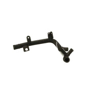 Gates Coolant Water Pipe Tube fits Audi A3 2003-2010 1.9 2.0