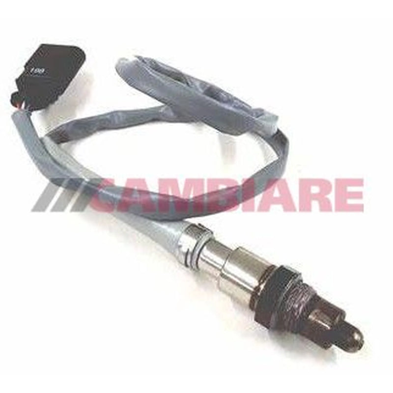 Cambiare O2 Lambda Oxygen Sensor after catalytic converter fits Audi A1 2018 on