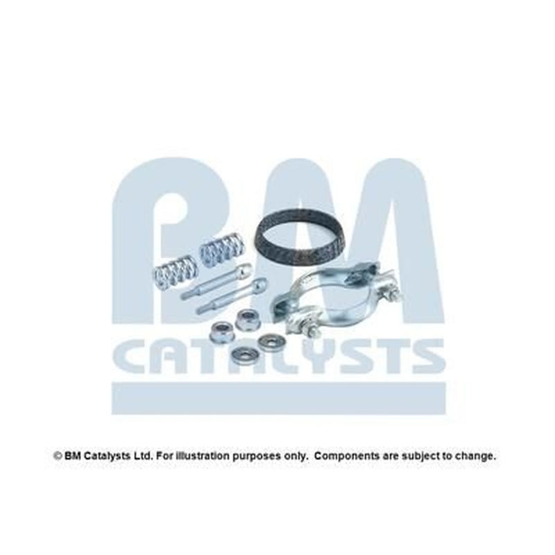 BM Catalysts Fitting Kit FK90632C FK90632C