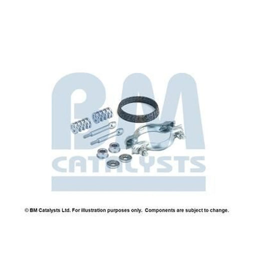 BM Catalysts Fitting Kit FK90632C FK90632C