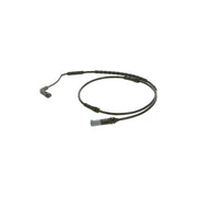 Bosch Brake Pad Wear Sensor Front fits BMW 7 2008-2015