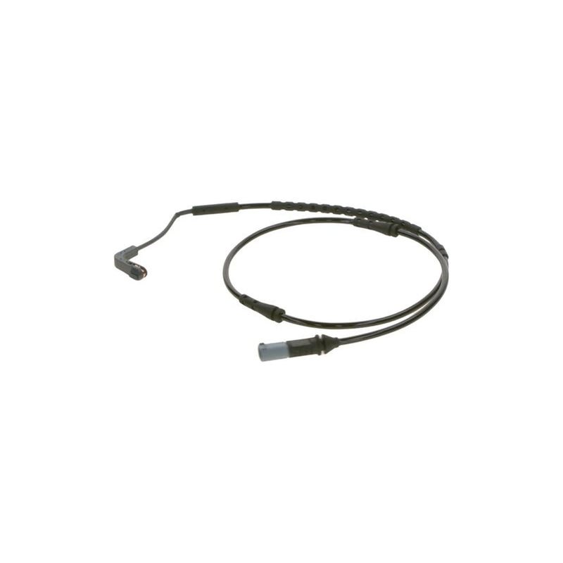Bosch Brake Pad Wear Sensor Front fits BMW 7 2008-2015