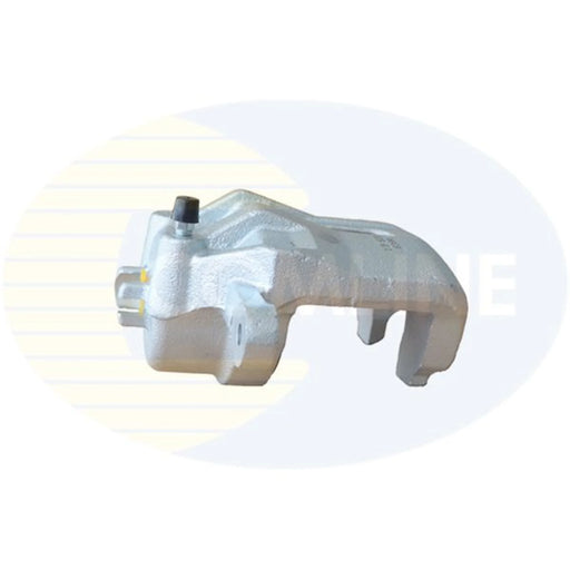 Comline Brake Caliper Assembly Front Right fits Hyundai Accent III 2005-2010