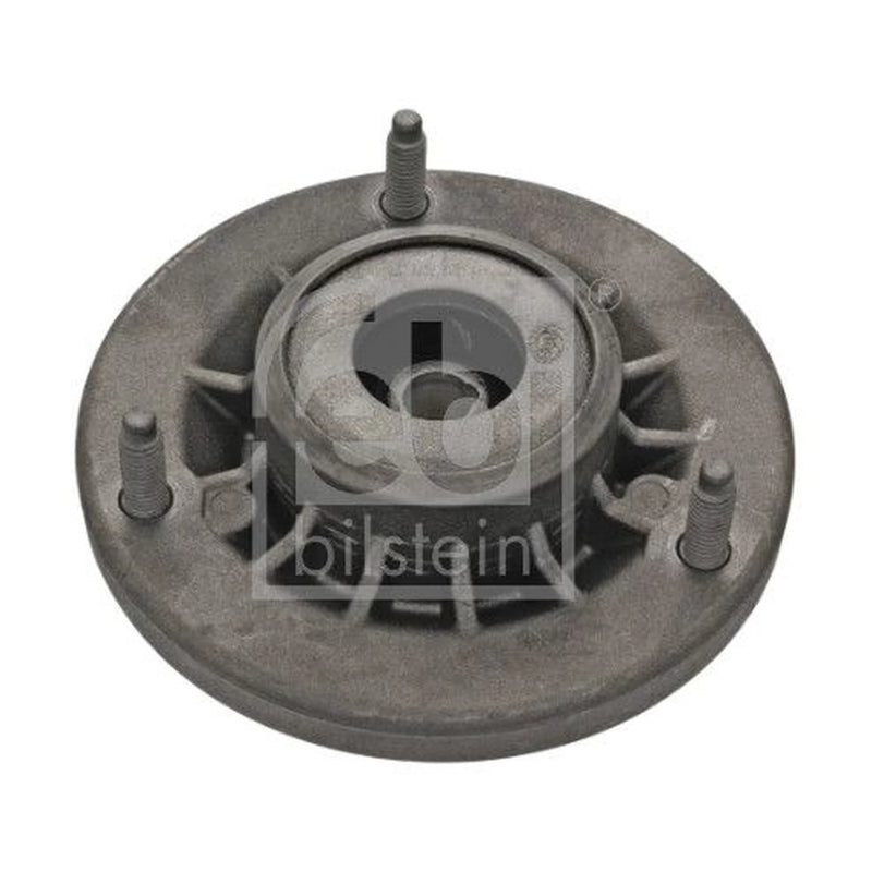 Febi Rear Suspension Strut Support Mount 48722