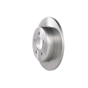 Bosch Front Vented & Rear Vented Brake Discs & Pads fits Jeep Cherokee 2001-2008