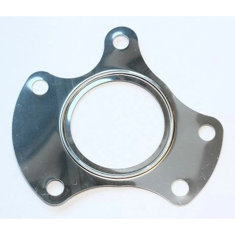 Elring Exhaust Pipe Gasket OD fits Chrysler Grand Voyager V 2007 on 2.8