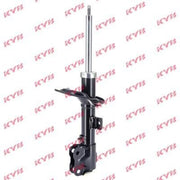KYB 2 x Front Shock Absorbers fits Mitsubishi Lancer VIII 2008-2009 1.5 1.8 2.0