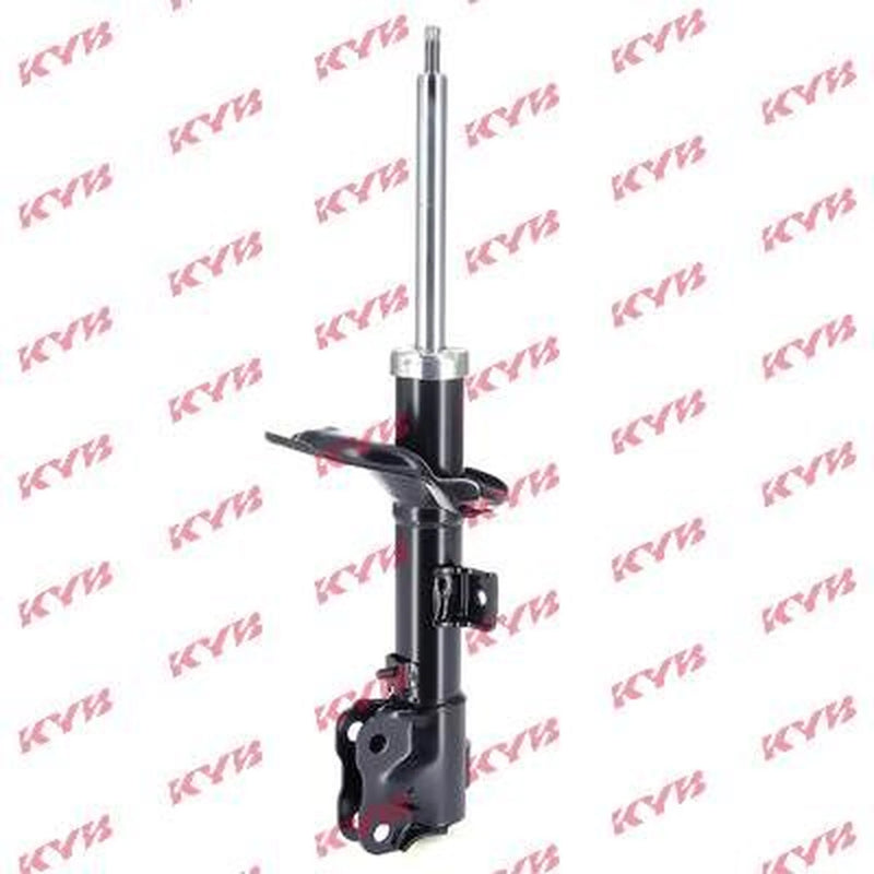 KYB Shock Absorber Damper Strut Front Left fits Mitsubishi Lancer VIII 2008-2009